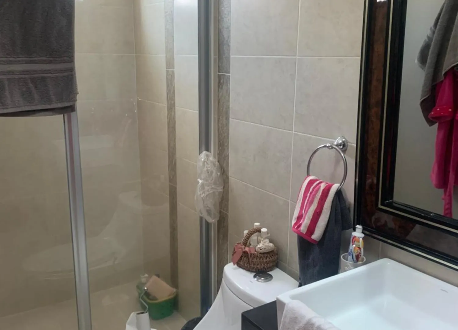 Casa de Férias Excelente Casa Muy Acogedora En Condominio Guadalajara