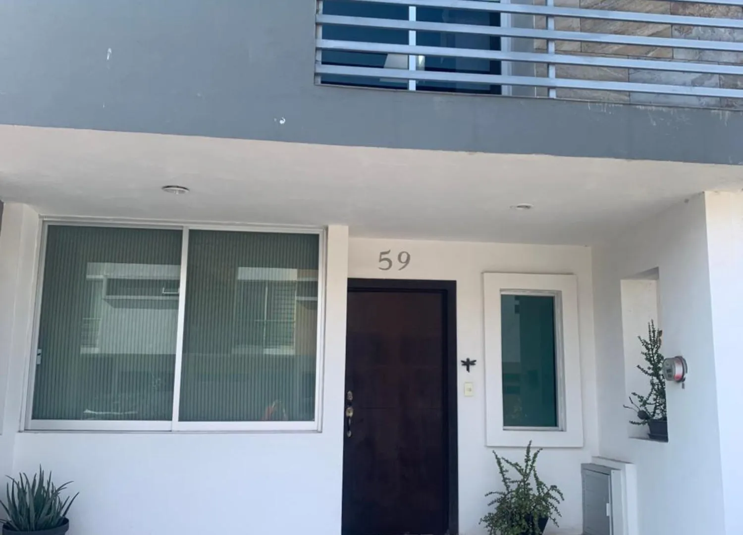 Excelente Casa Muy Acogedora En Condominio Guadalajara 0*,  Mexiko