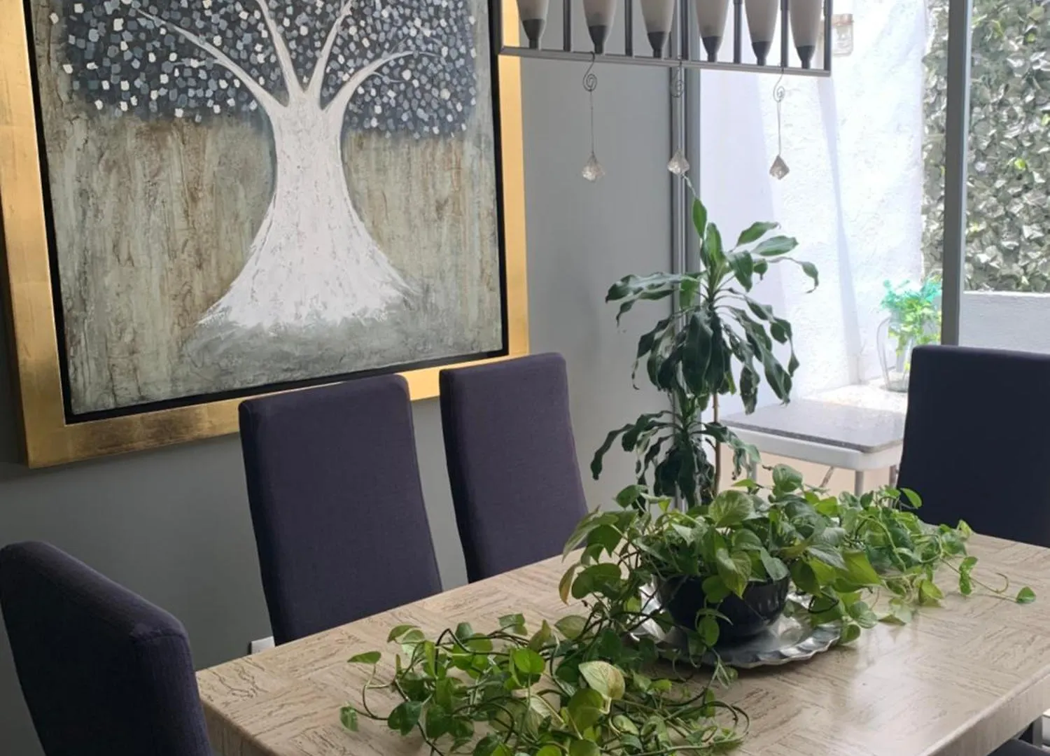 Excelente Casa Muy Acogedora En Condominio Guadalajara Ferienhaus